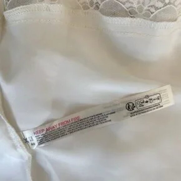 In This Groove Mini Slip Dress - Picture 7 of 9